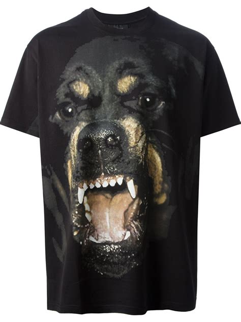 givenchy dog shirt for sale|givenchy schoenen heren.